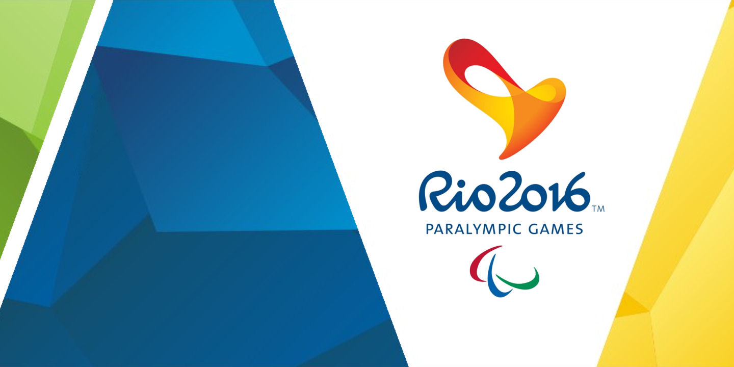 Wystawa XV Letnie Igrzyska Paraolimpijskie Rio 2016
