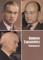 Kordian Tarasiewicz - Wspomnienie