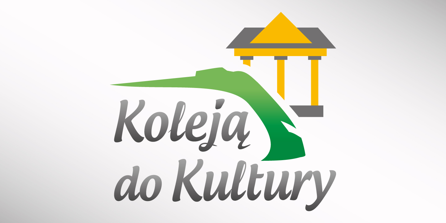 Koleją do kultury