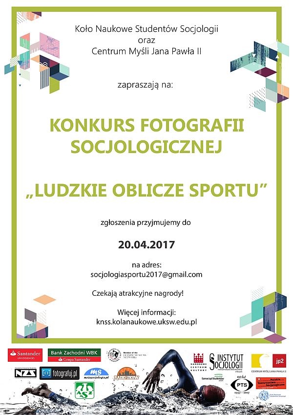 Konkurs fotograficzny