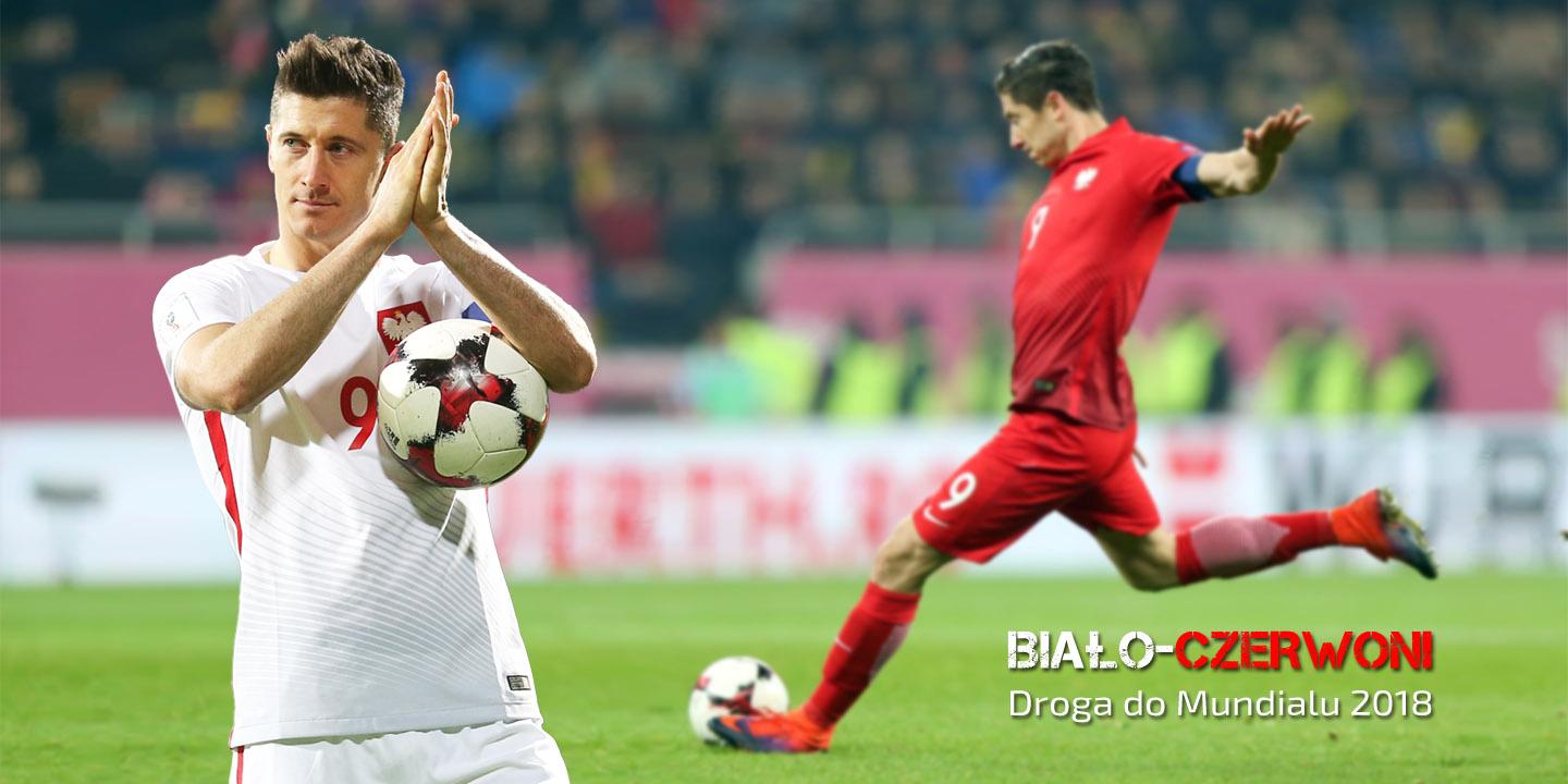Wystawa fotograficzna "Biało-Czerwoni. Droga do Mundialu 2018"