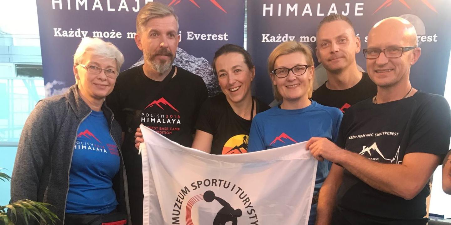 Polskie Himalaje 2018