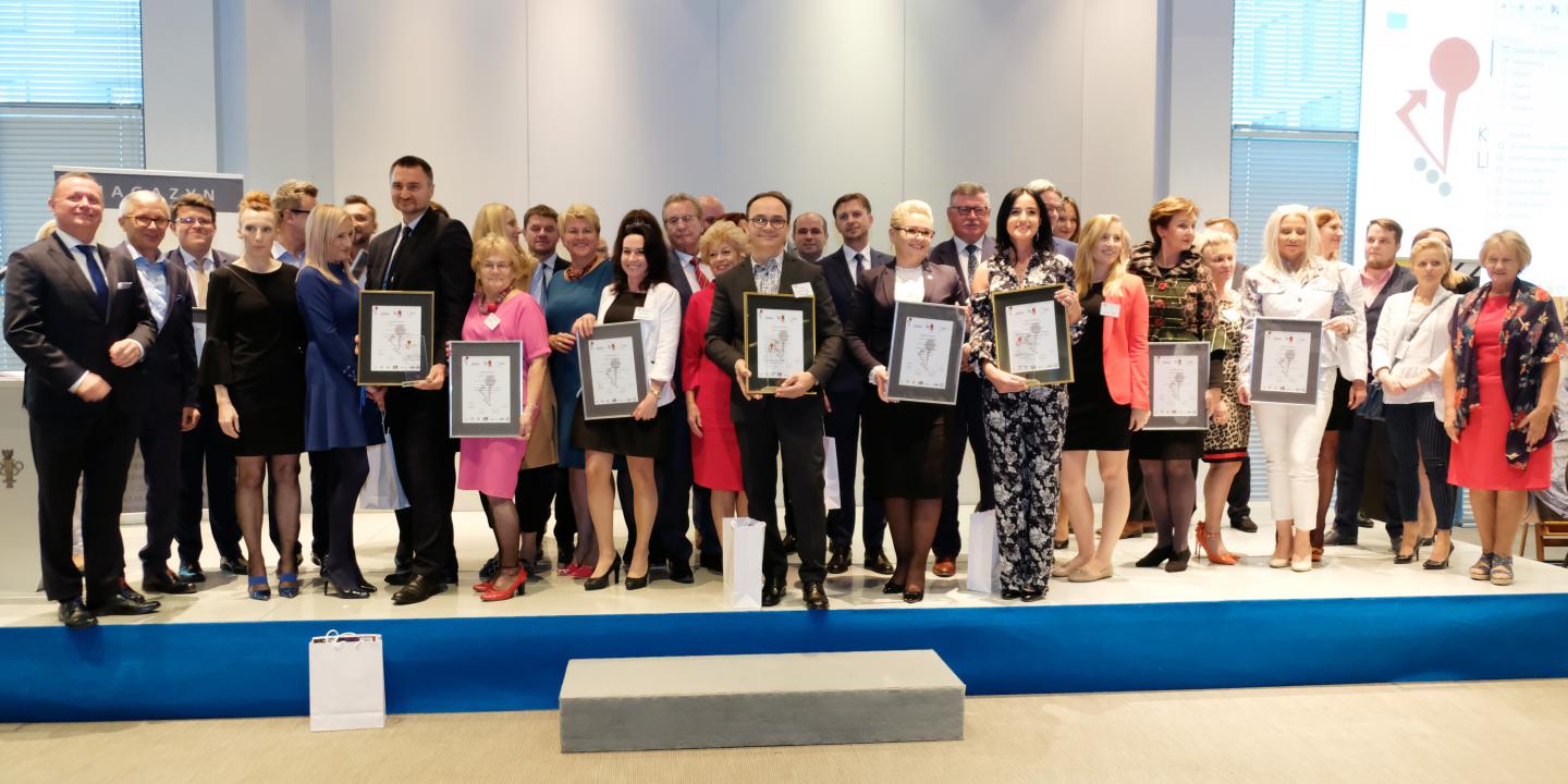 Konferencja Lider z Powołania