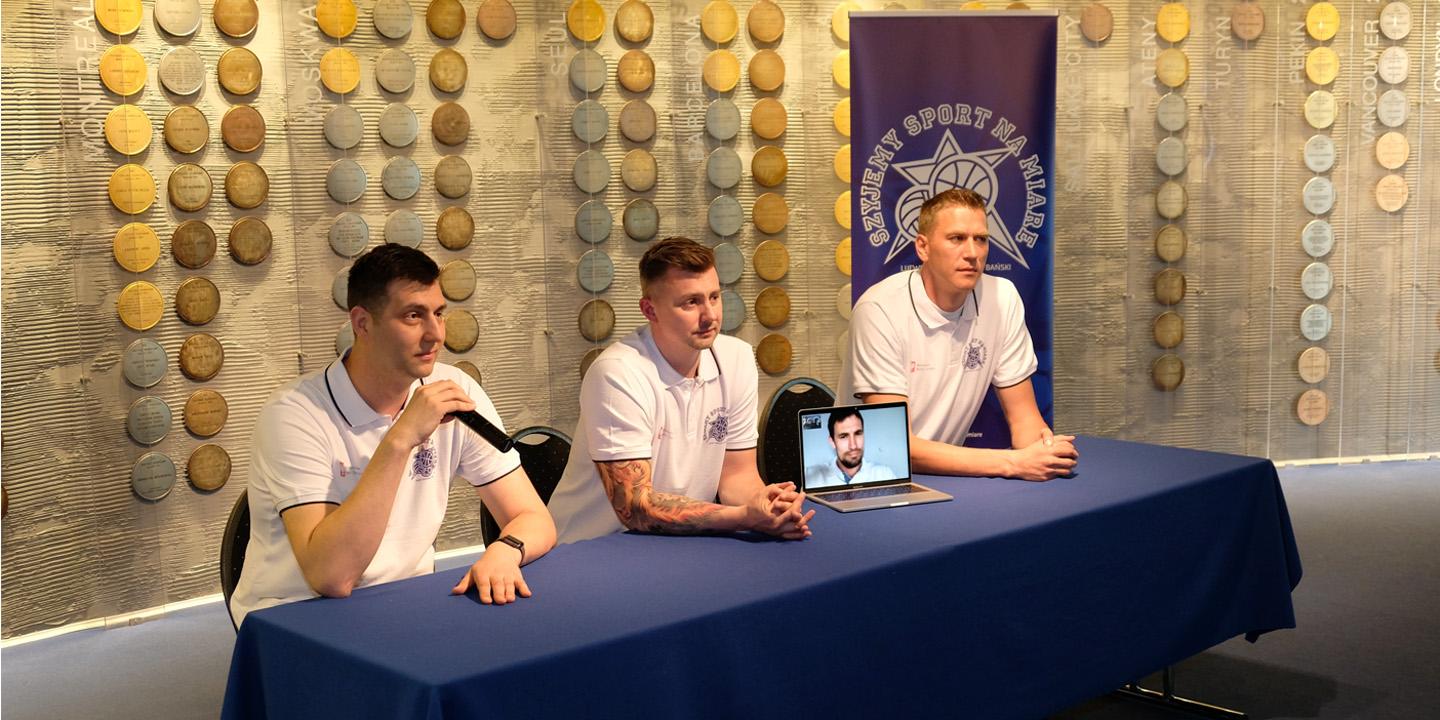 Szyjemy sport na miarę