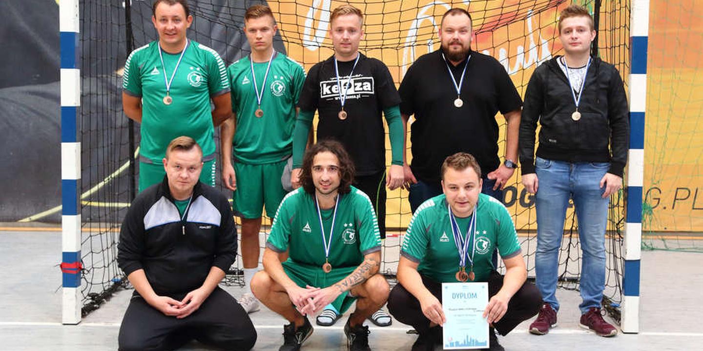 Sześć Lat Sześć Medali