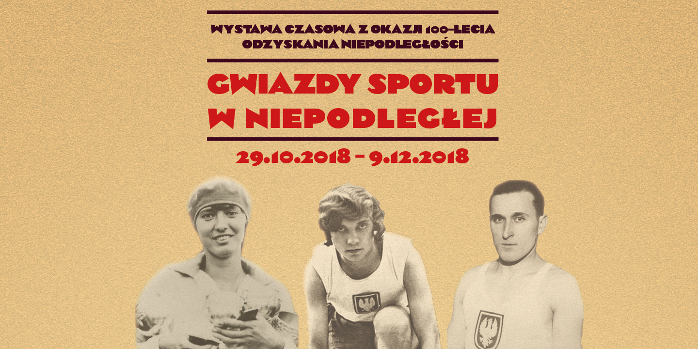 Wystawy z okazji stulecia odzyskania niepodległości