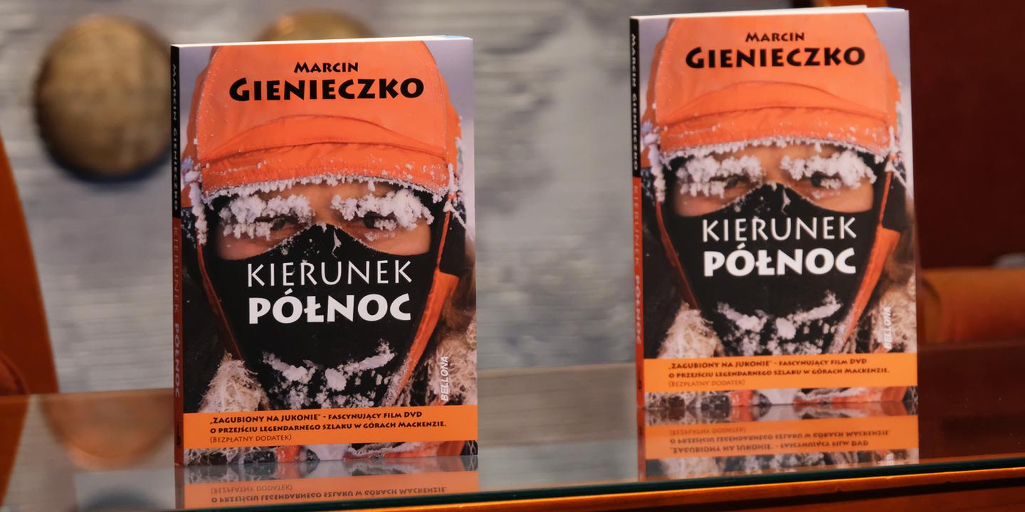 Yukon 2018 - konferencja prasowa