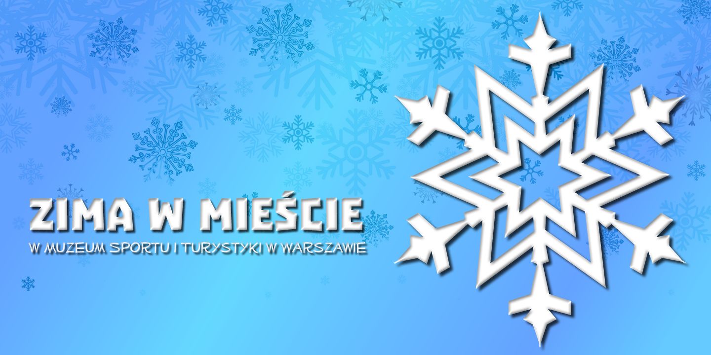 Zima w Mieście 2018