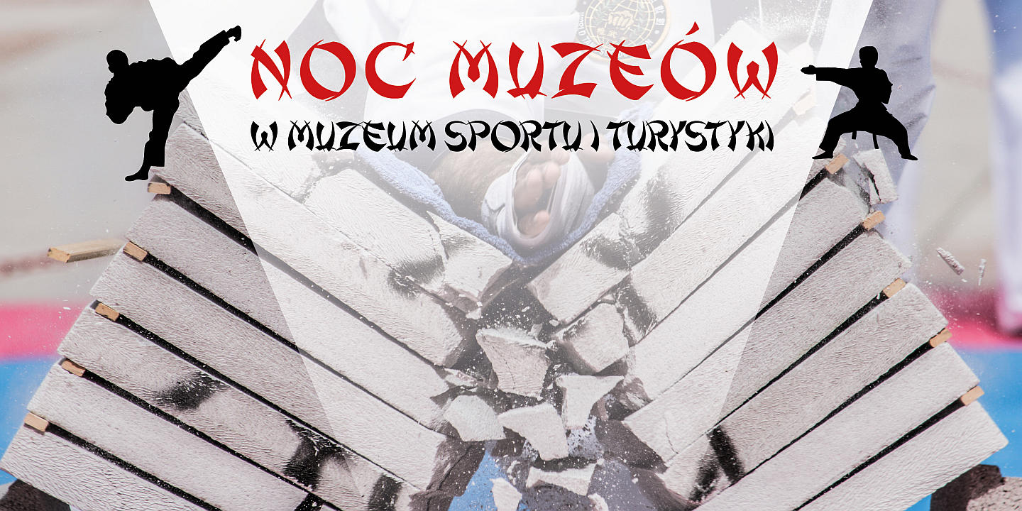 Noc Muzeów 2019