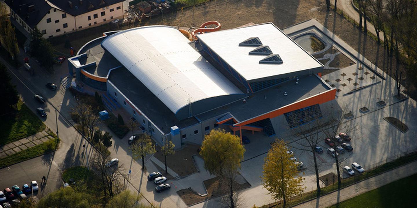 Arena Jaskółka
