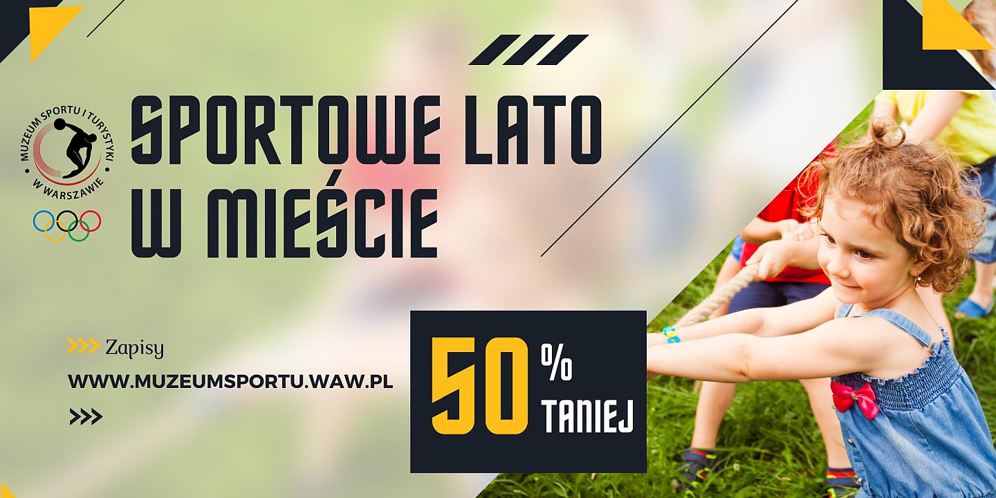 Lato w mieście