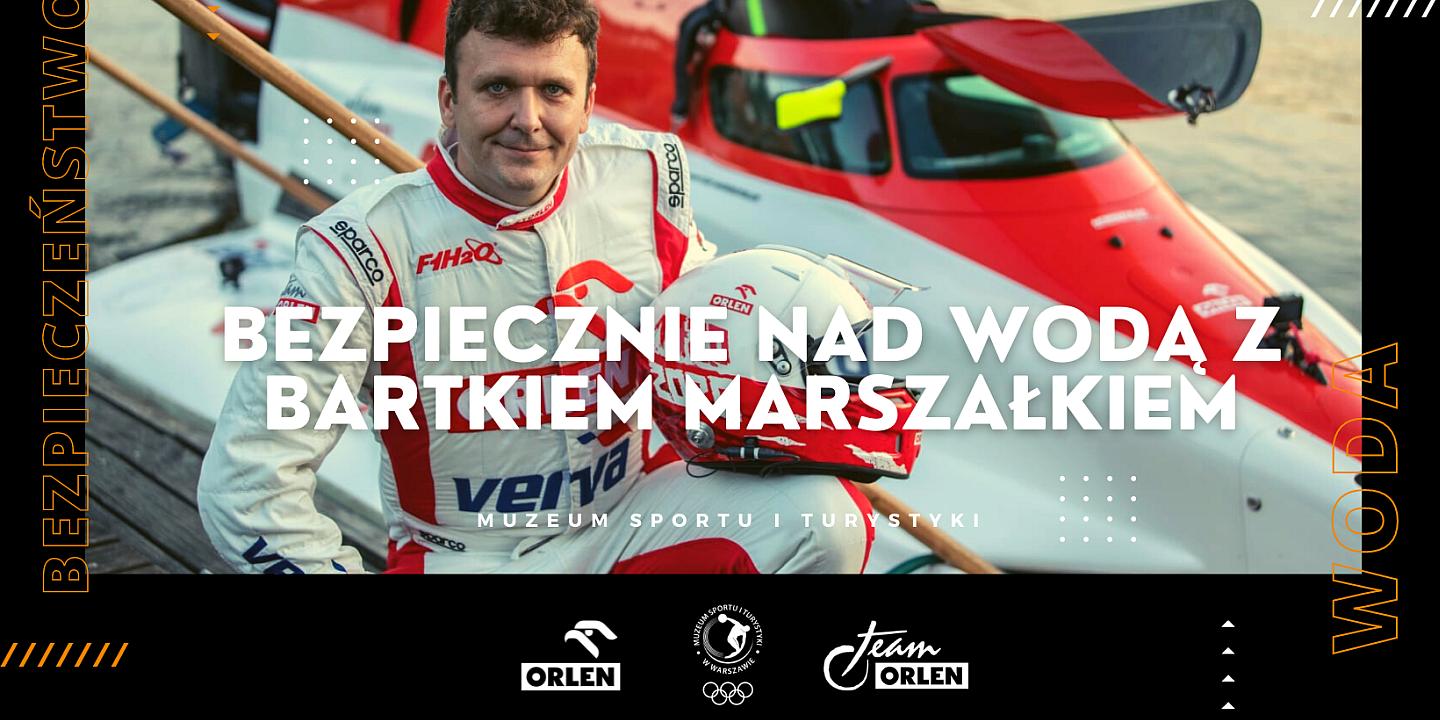 Warsztaty z Bartkiem Marszałkiem