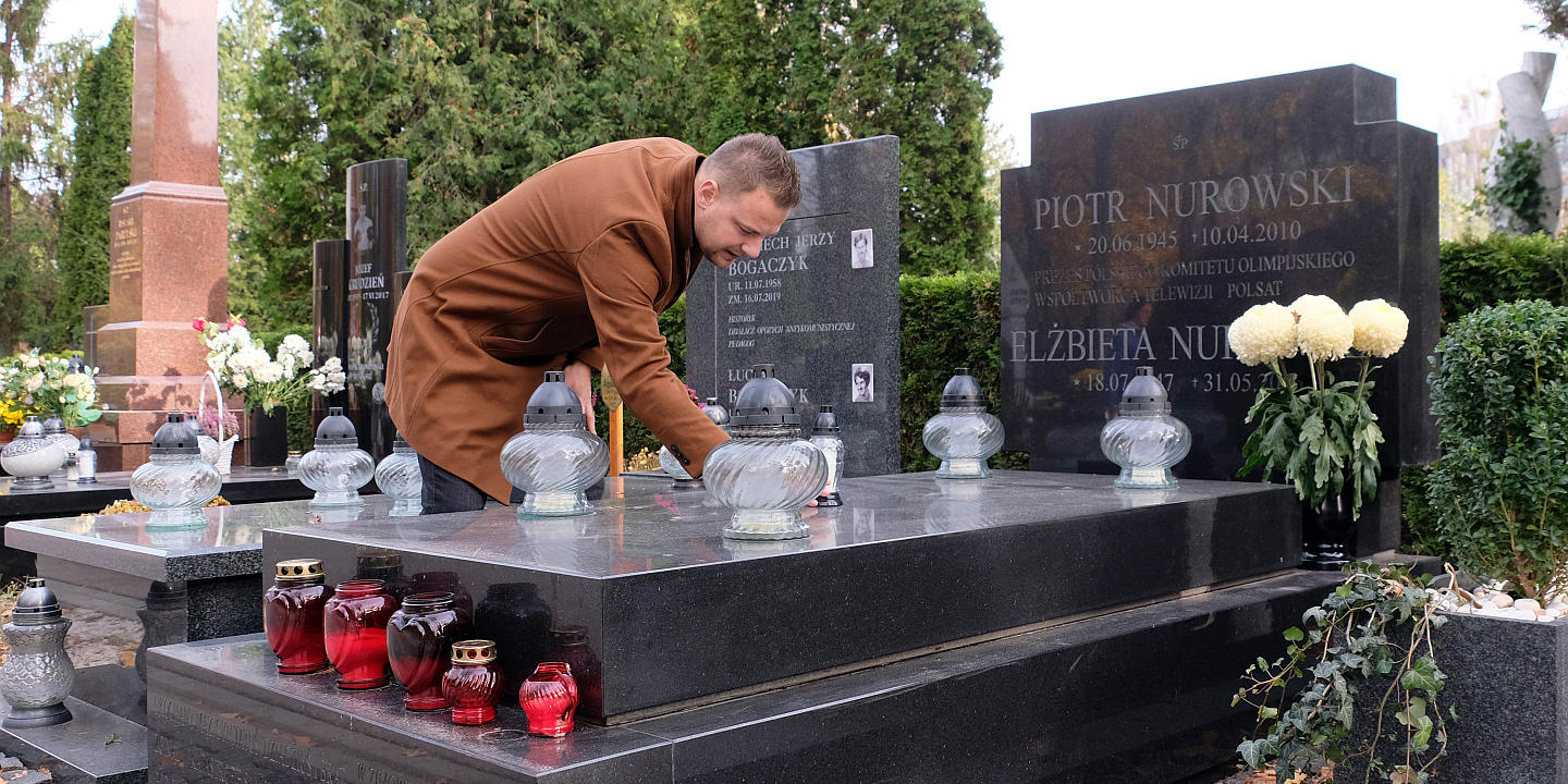 Muzeum Sportu Pamięta