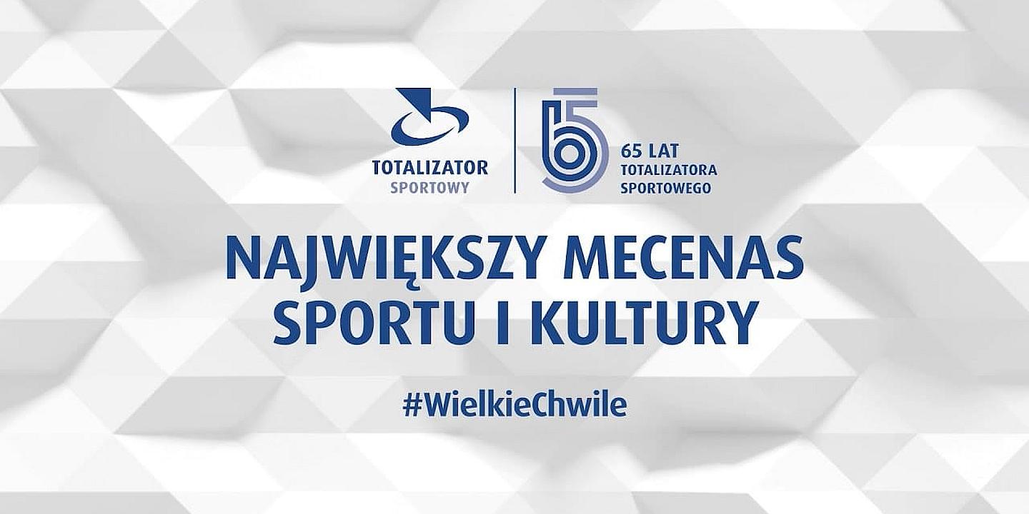 Totalizator Sportowy - Partner Strategiczny Muzeum