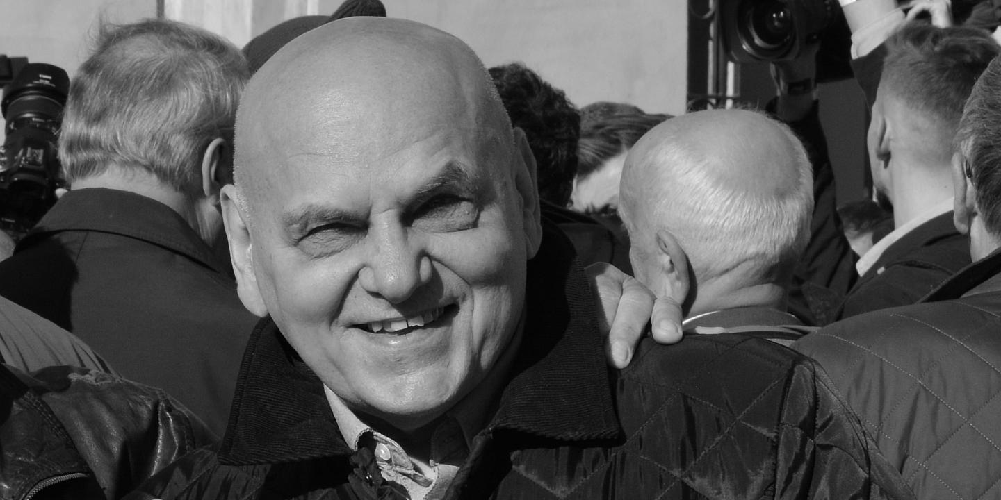 Wiktor Bołba