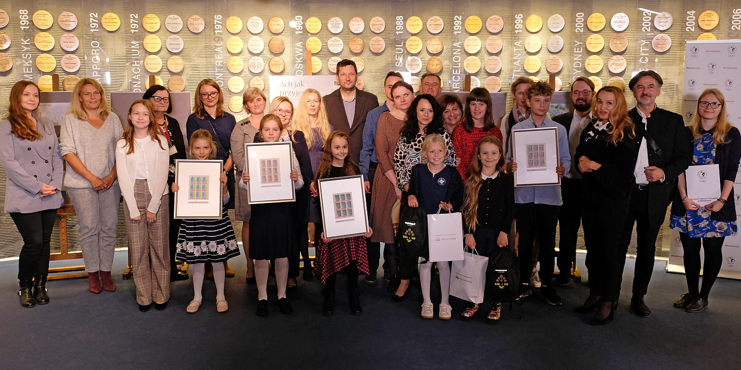 Rozstrzygnięcie konkursu „Moje wymarzone wakacje”