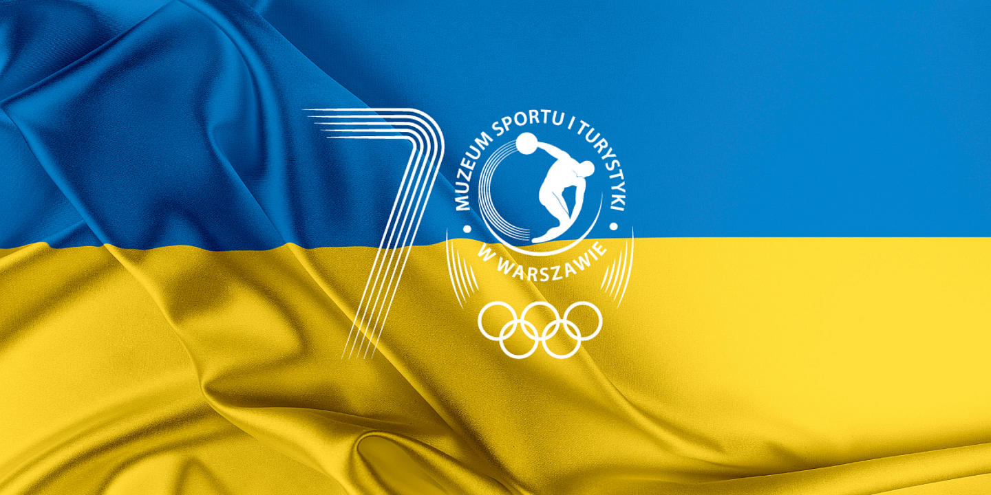 Pomagamy Ukrainie