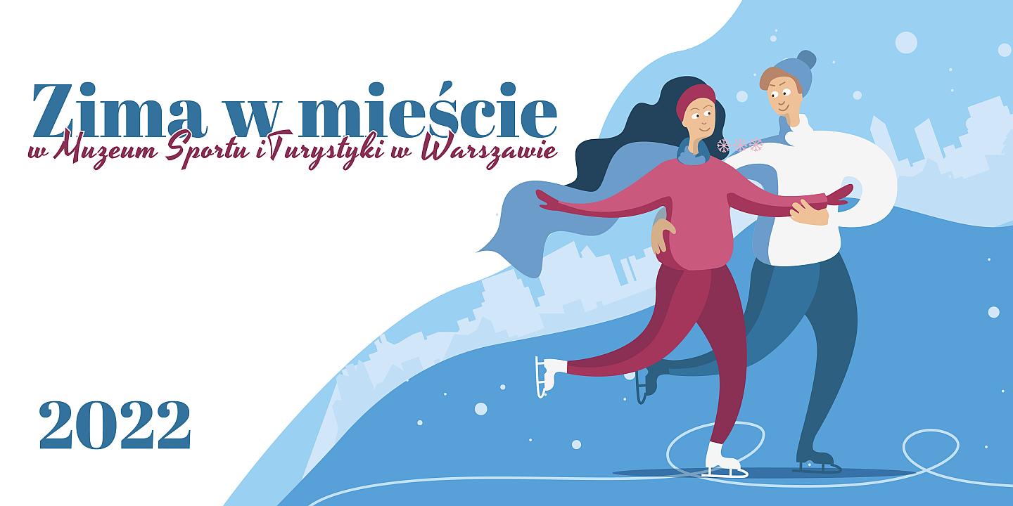 Zima w mieście 2022