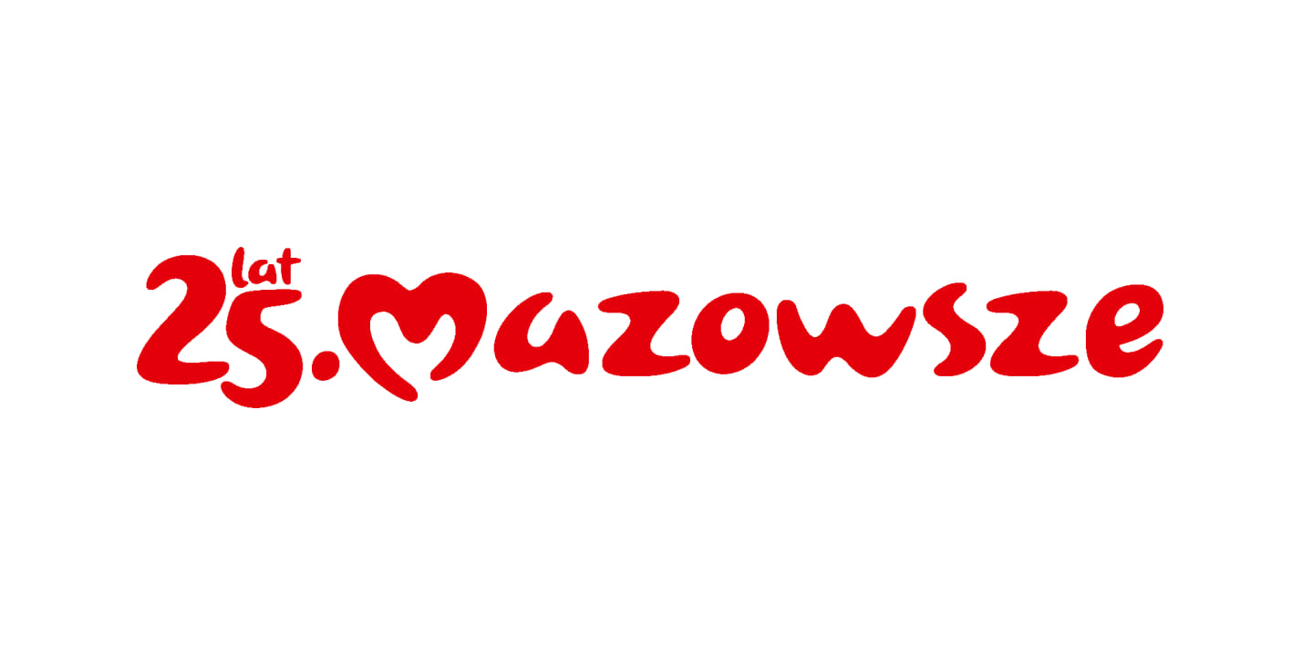 25 lat Samorządu Województwa Mazowieckiego