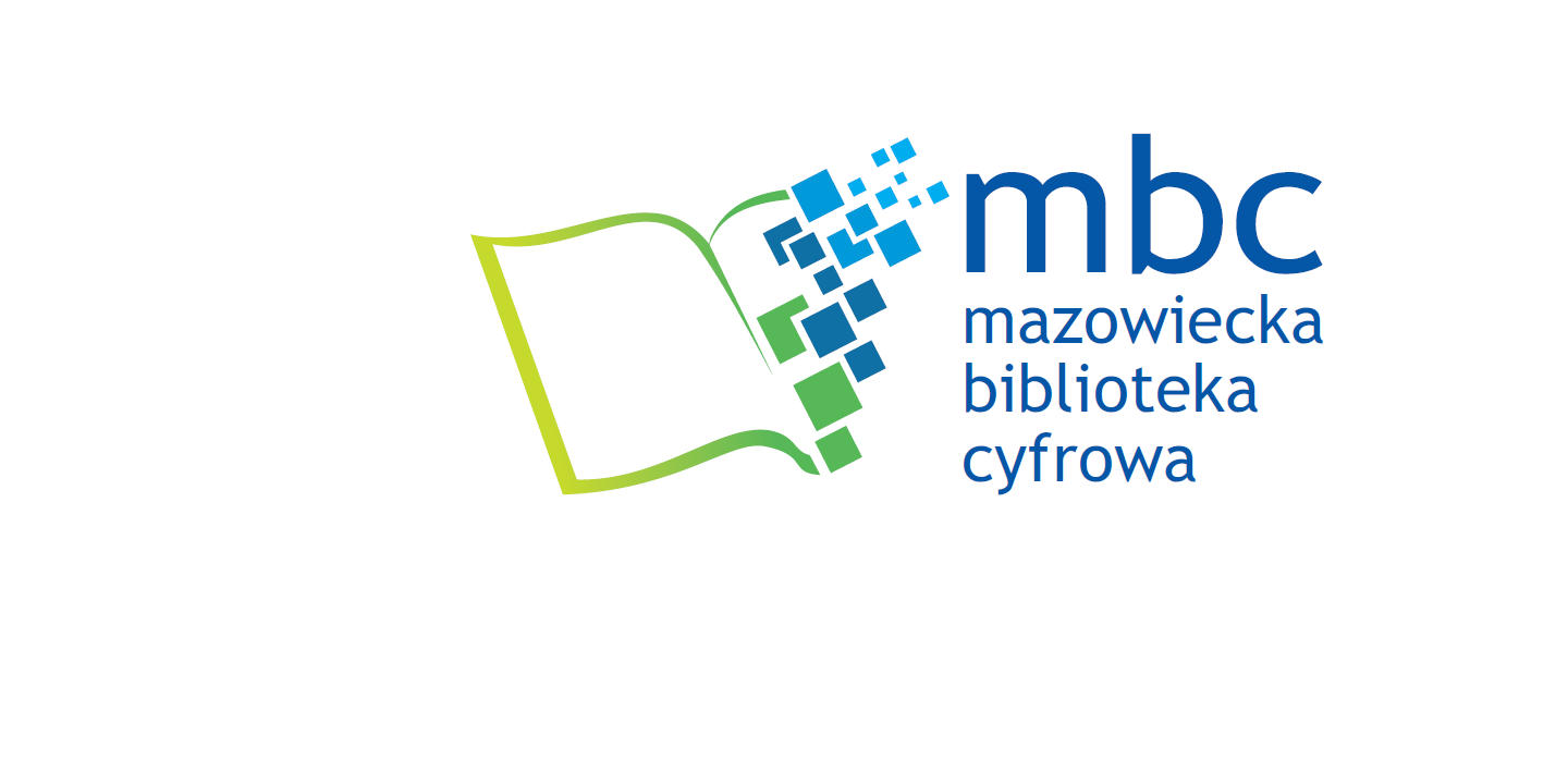 Mazowiecka Biblioteka Cyfrowa