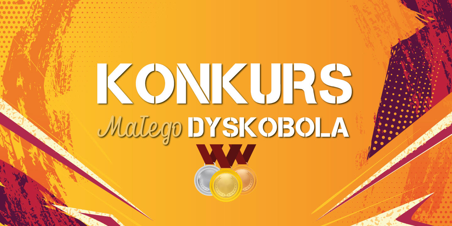 Konkurs Co wiesz o Igrzyskach Olimpijskich