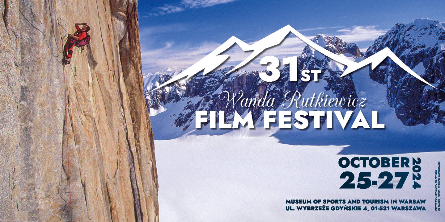 31st Wanda Rutkiewicz Film Festival