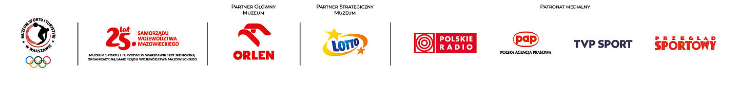 logos of patrons and partners