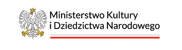 Ministerstwo Kultury i Dziedzictwa Narodowego