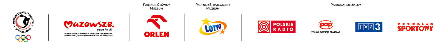 logos of patrons and partners