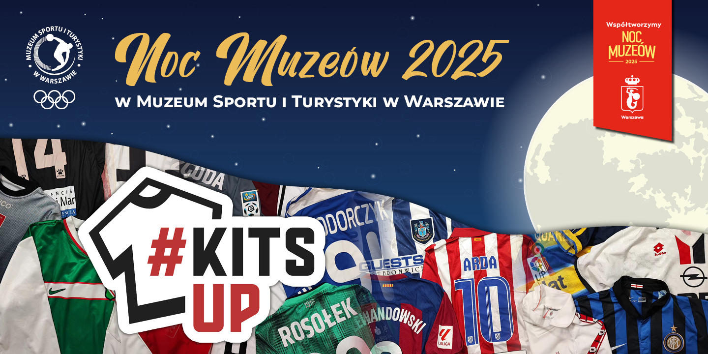 Noc Muzeów 2025