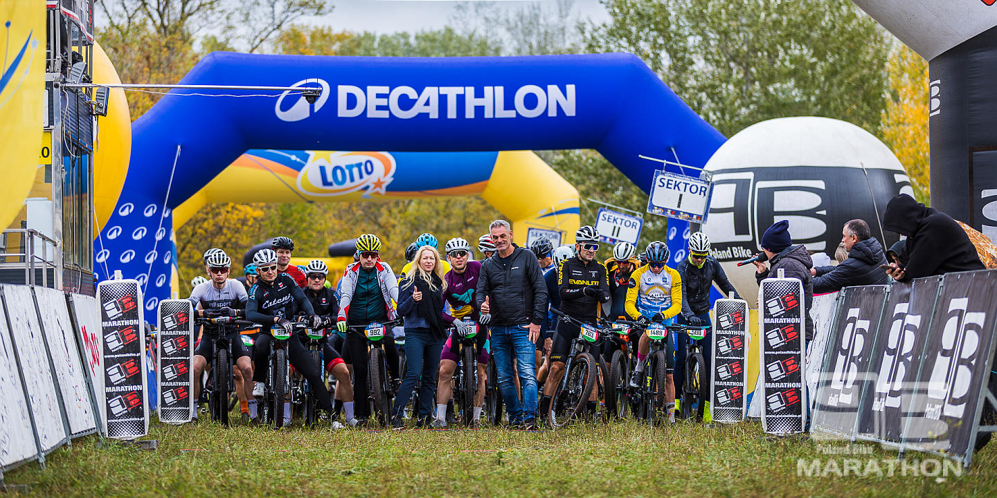 III Muzeum Sportu Poland Bike 2025 w Warszawie