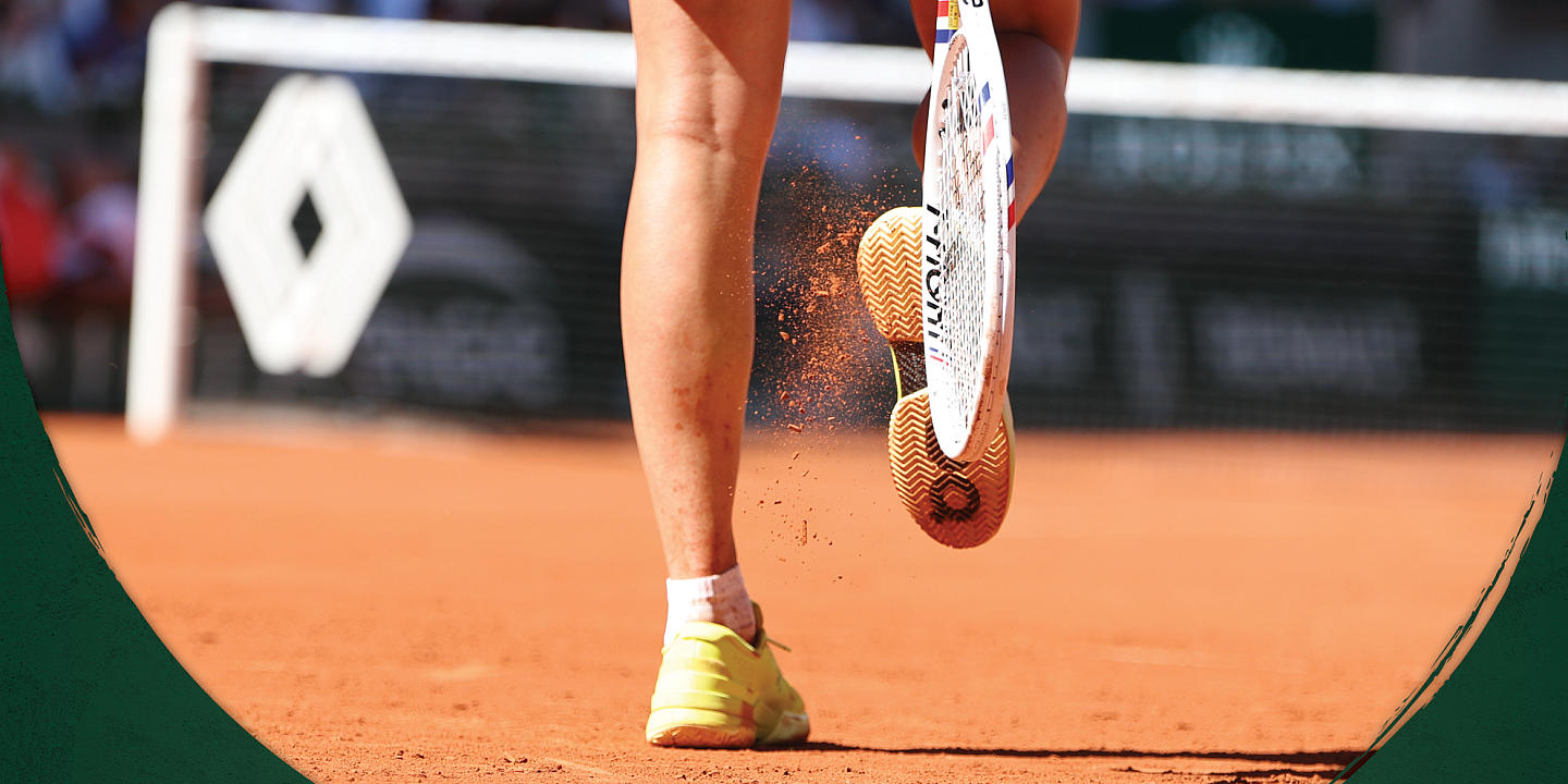 Wystawa „Wielki Szlem w obiektywie Marcina Cholewińskiego”