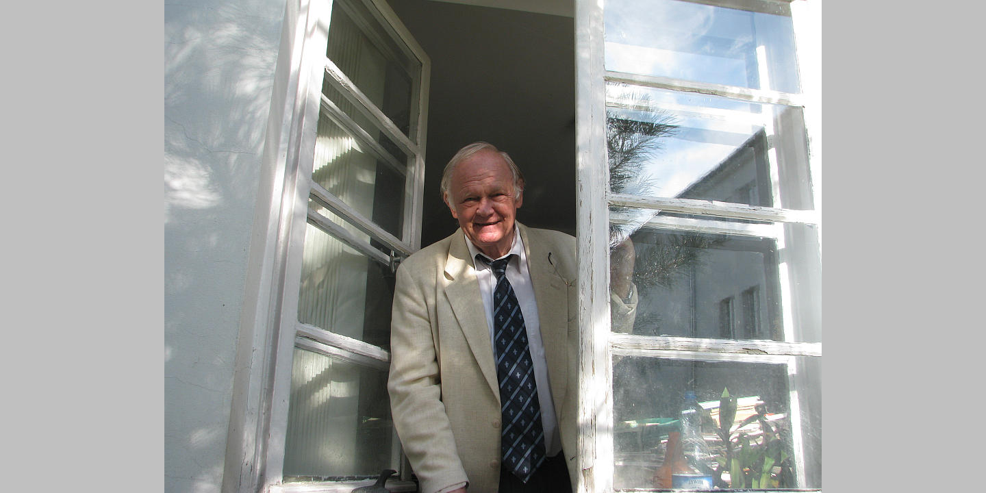 Krzysztof Zuchora [fot. z blogu Okiem Jadwigi]