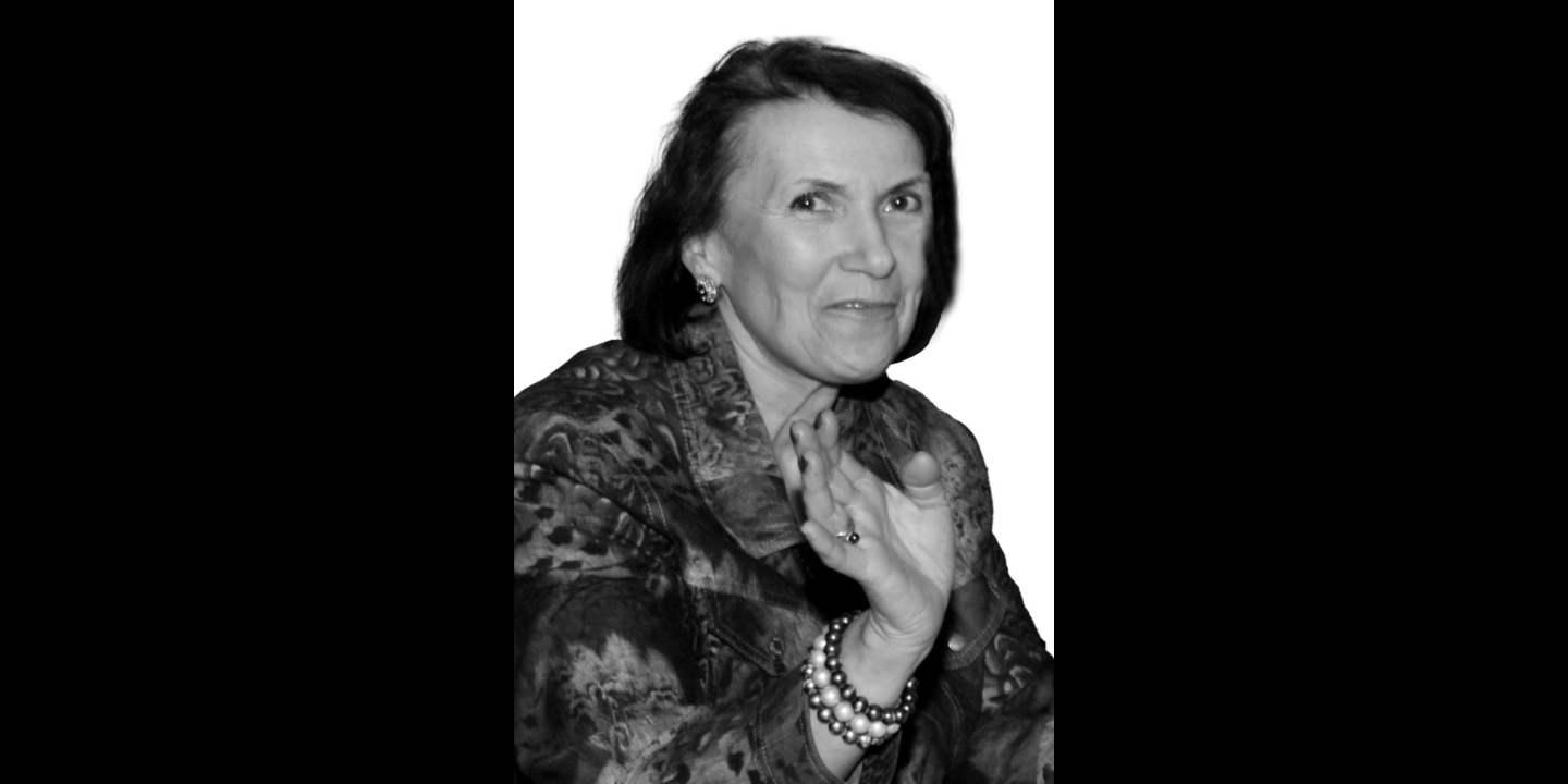 Ela Ładna nie żyje