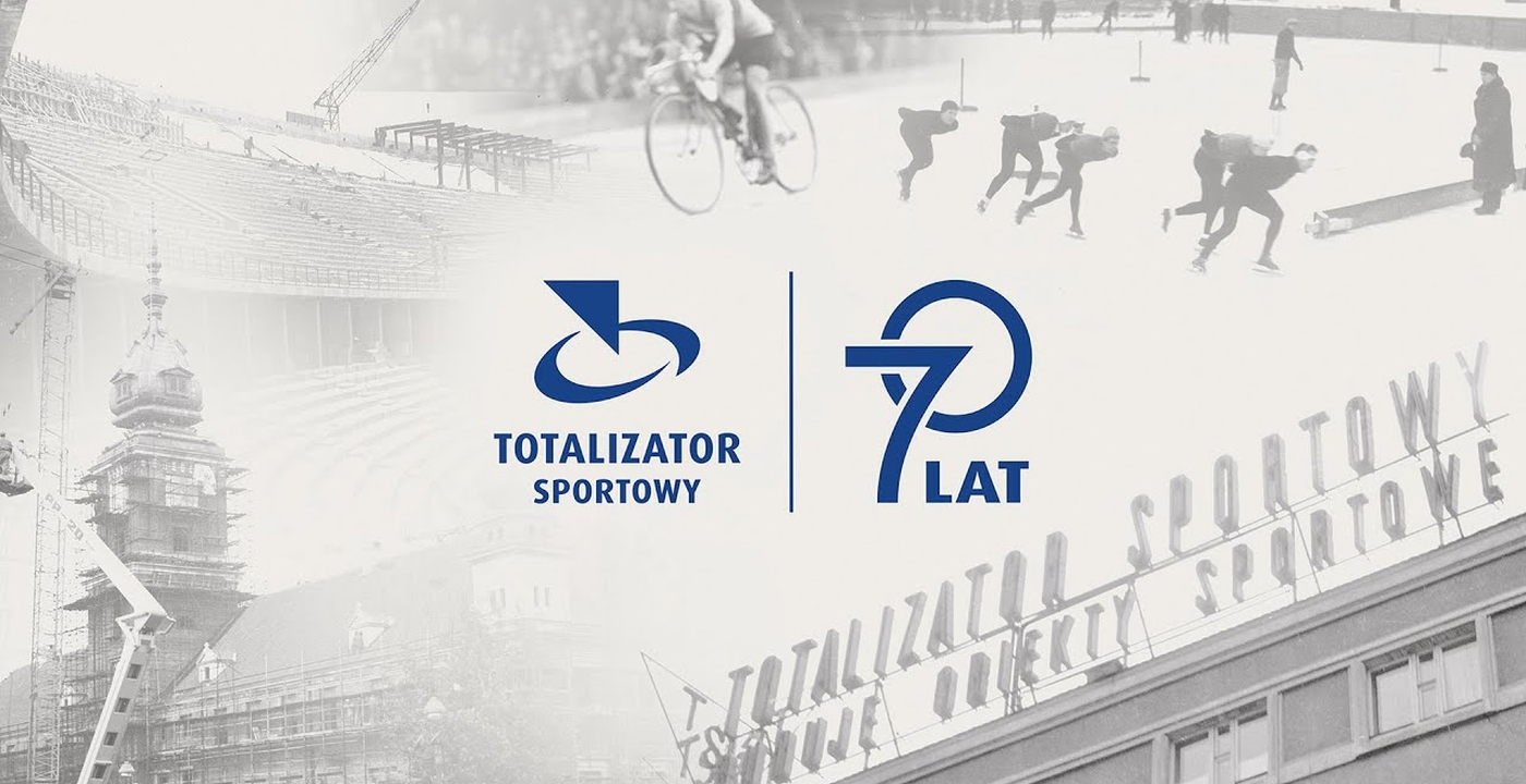 Totalizator Sportowy - Partner Strategiczny Muzeum