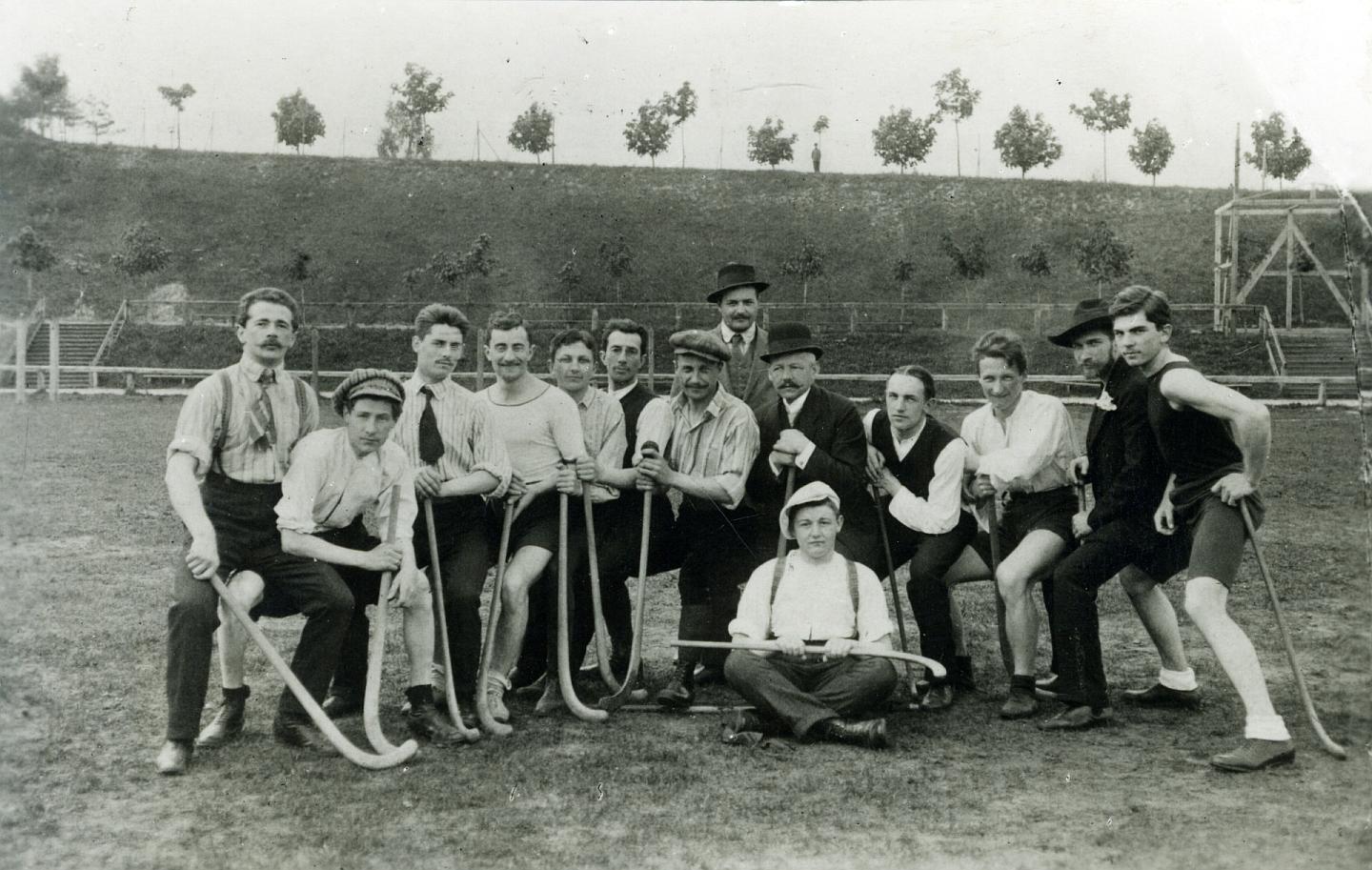 Historia na jednej fotografii - odc. 2