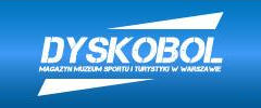 Magazyn Dyskobol