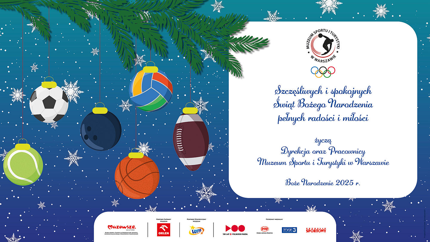 Życzenia świąteczne