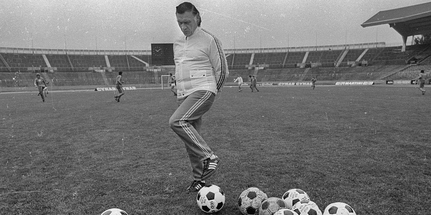 Quiz Kazimierz Górski