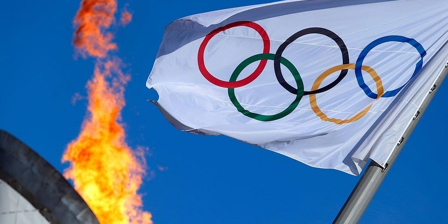 Quiz Igrzyska Olimpijskie