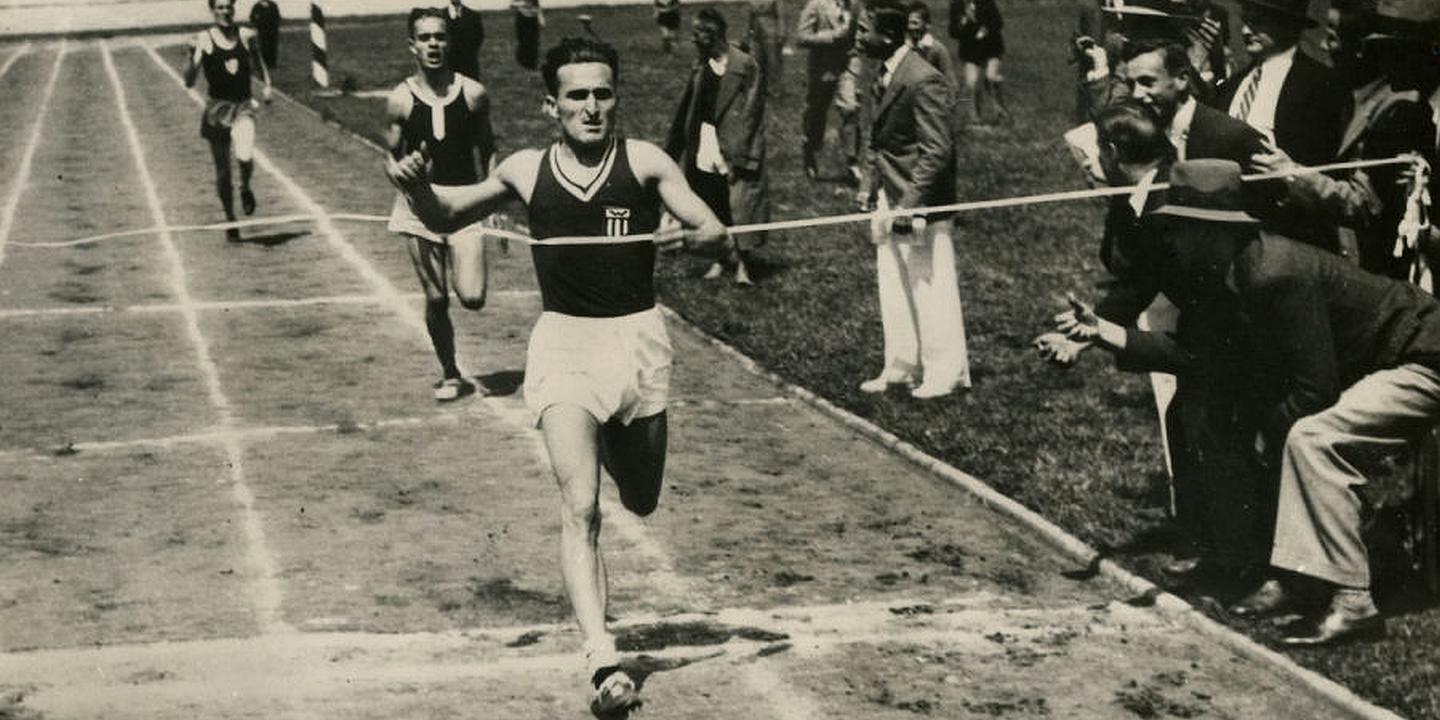 Quiz Sukcesy Polaków na Igrzyskach Olimpijskich