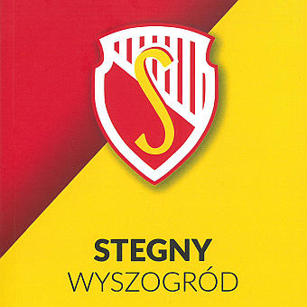Ligowe dzieje klubu Stegny Wyszogród
