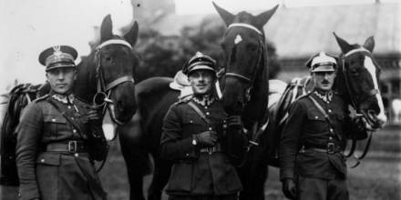 Nowy Jork biało-czerwony. Puchar Narodów 1926