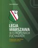 Legia Warszawa w Europejskich Pucharach