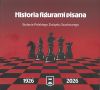 Historia figurami pisana. Stulecie Polskiego Związku Szachowego