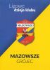 Ligowe dzieje klubu Mazowsze Grójec
