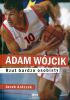 Adam Wójcik rzut bardzo osobisty