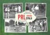 PRL-owska Spała