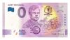 Banknot pamiątkowy Jerzy Szczakiel
