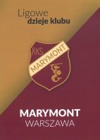Ligowe dzieje klubu Marymont Warszawa